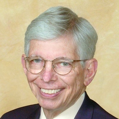 Alfred Knudson
