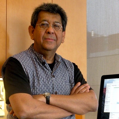 Aravinda Chakravarti