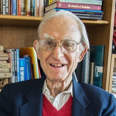 Arno Motulsky