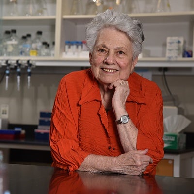 Barbara R. Migeon