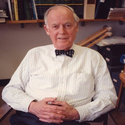 Barton Childs