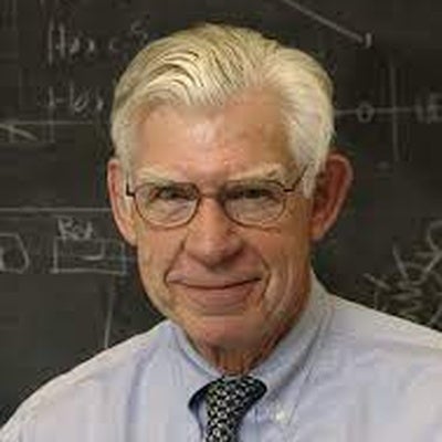 Frank Ruddle