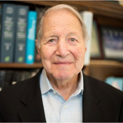 Haig W. Kazazian Jr.