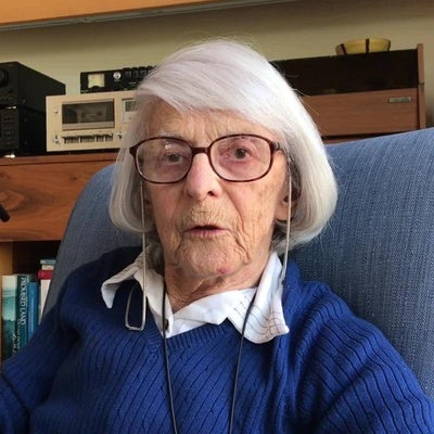Liane Brauch Russell