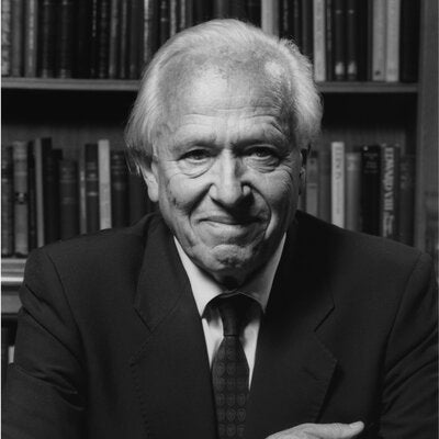 Luca Cavalli Sforza