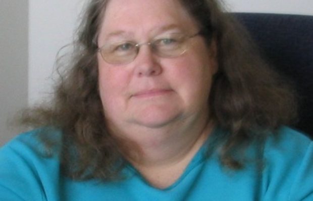 MARCIA MELDRUM, PHD