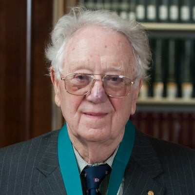 Oliver Smithies