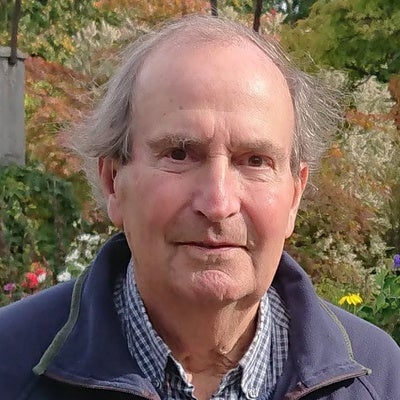 Peter Harper