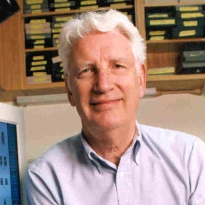 Peter Nowell