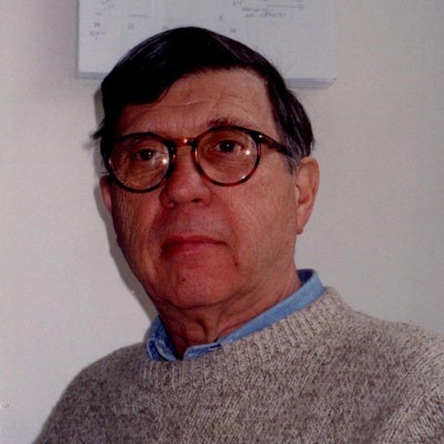 Richard Lewontin