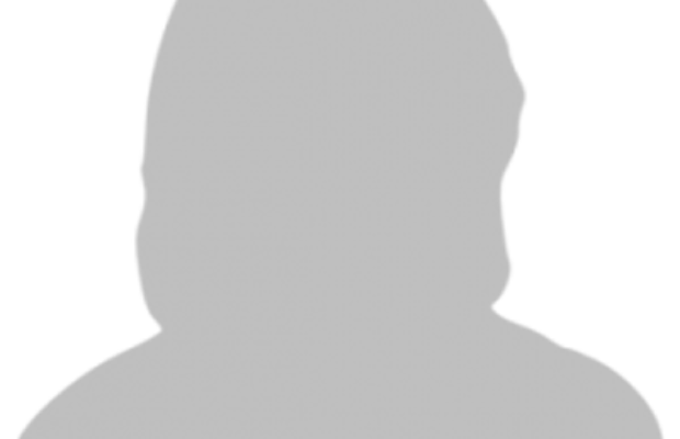 silhouette of a female